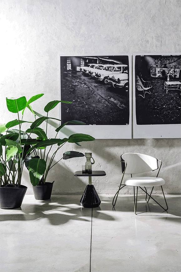 乐竞平台 - 坐具|餐椅|办公家具|设计师家具|环线餐椅